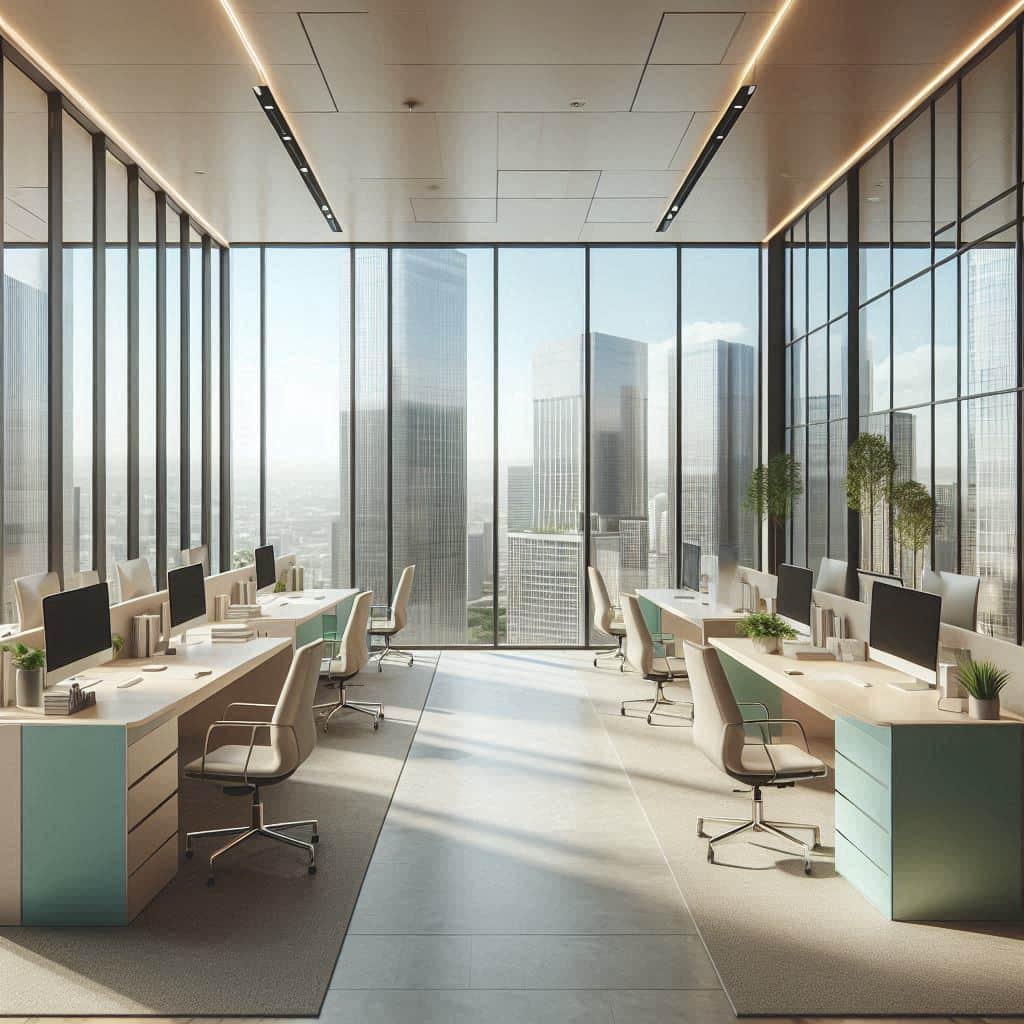 大厦名字文章配图