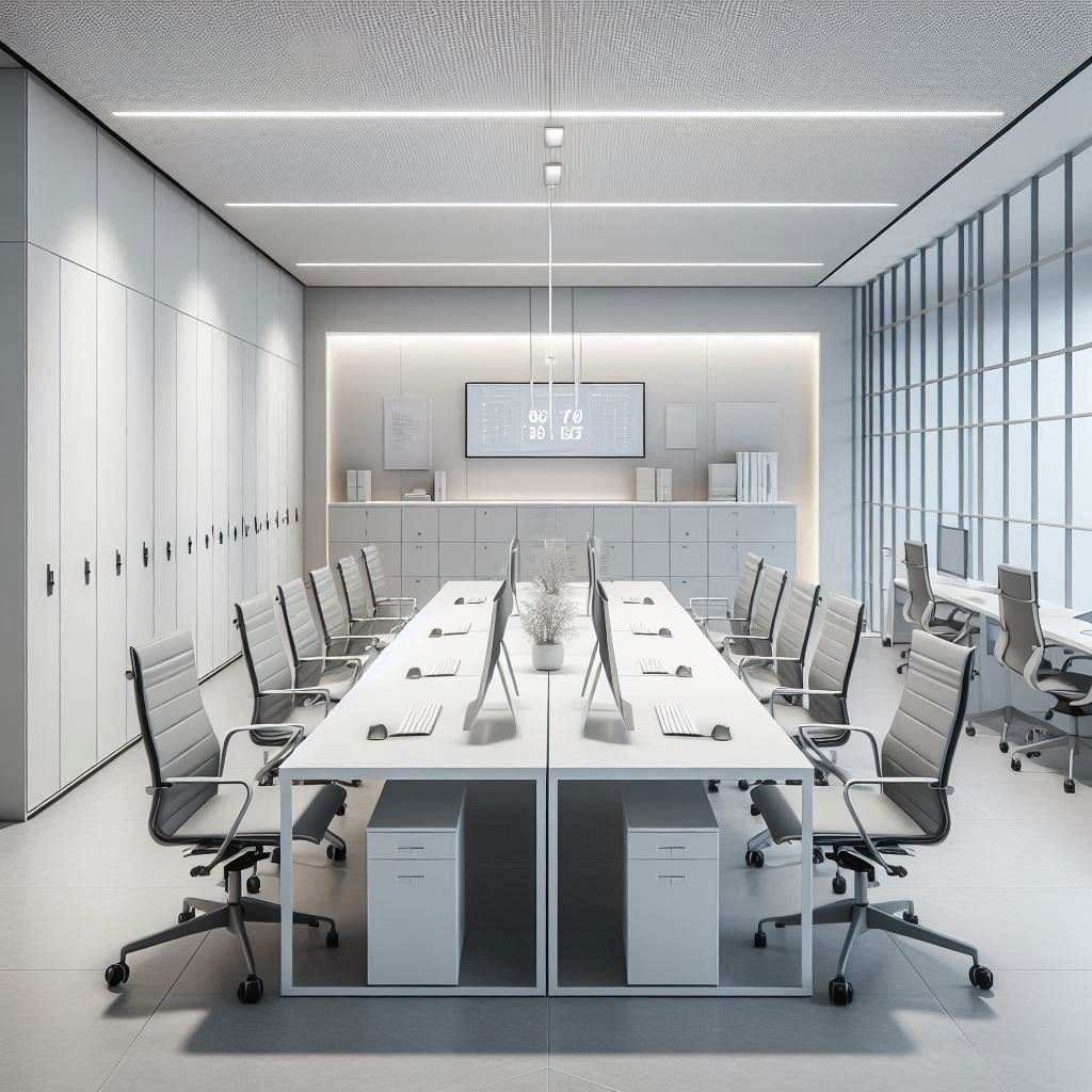 教育培训企业怎样用现场反馈修正项目交付赶工期间的写字楼办公共享办公边界